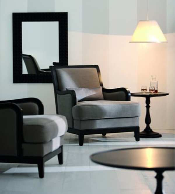 Specchio ANGELO CAPPELLINI 43031 fabbrica OPERA CONTEMPORARY dall'Italia. Foto №2