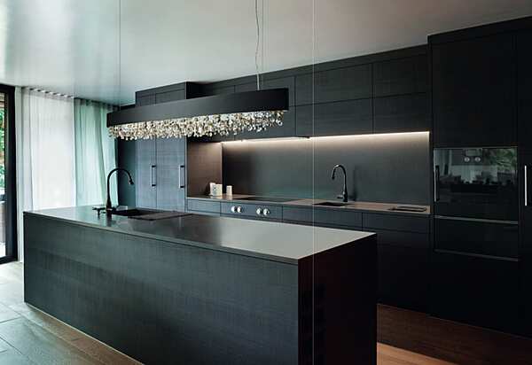 Lampadario MASIERO (EMME PI LIGHT) olà S4 ov 100 fabbrica MASIERO (EMME PI LIGHT) dall'Italia. Foto №3