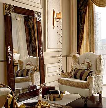 Specchio A. R. ARREDAMENTI SRL 523