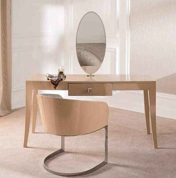 Specchio ANGELO CAPPELLINI 43023 fabbrica OPERA CONTEMPORARY dall'Italia. Foto №2