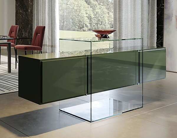 Cassettiera REFLEX KUBO fabbrica REFLEX dall'Italia. Foto №2