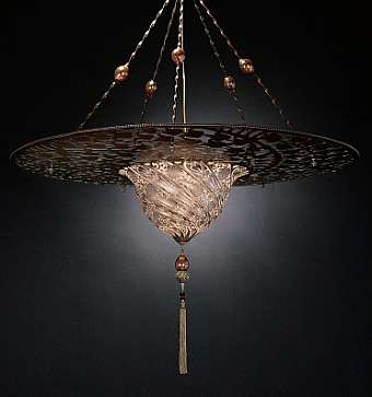 Chandelier 201-DB