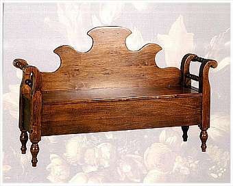 Panchina 334