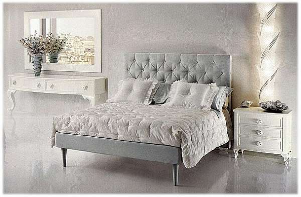 Letto HALLEY 112av fabbrica HALLEY dall'Italia. Foto №1