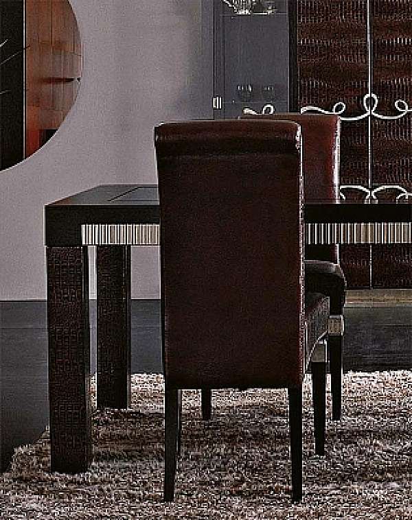 Sedia FLORENCE COLLECTIONS 406 fabbrica FLORENCE COLLECTIONS dall'Italia. Foto №1