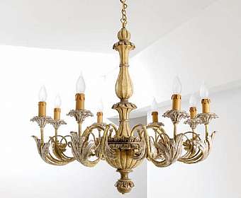 Lampadario Art. 531