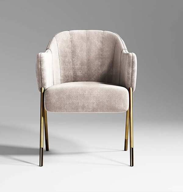 Poltrona ROSSATO 09-PL03 fabbrica ROSSATO dall'Italia. Foto №3