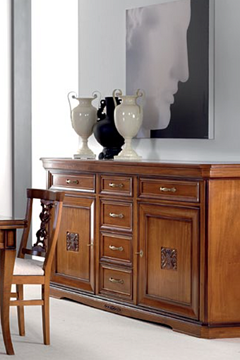 Cassettiera GIULIA CASA 767-VH fabbrica GIULIA CASA dall'Italia