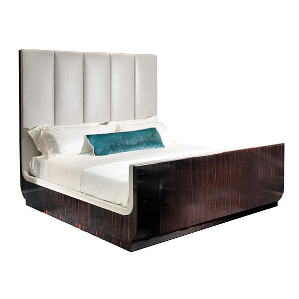 Letto FRANCESCO MOLON Eclectica H541  fabbrica FRANCESCO MOLON  dall'Italia. Foto №1