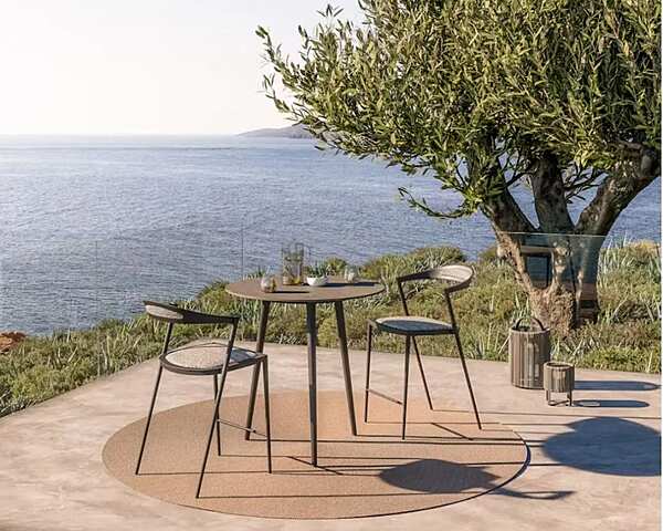 Sgabello da bar ROYAL BOTANIA STY 43CH fabbrica ROYAL BOTANIA dall'Italia. Foto №6