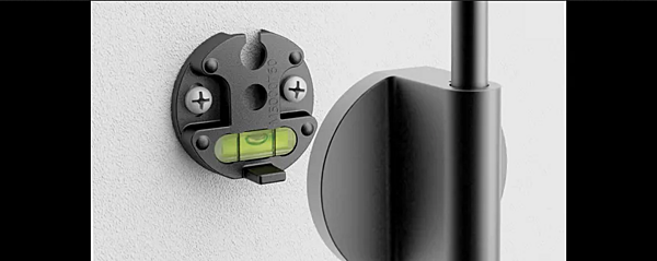Lampada da parete in alluminio dimmerabile LED Lumina collezione Flo 975, 976 fabbrica Lumina dall'Italia. Foto №7