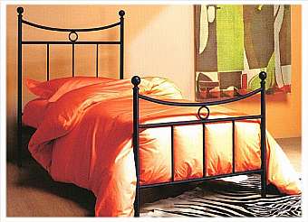 Letto Gabbiano singolo