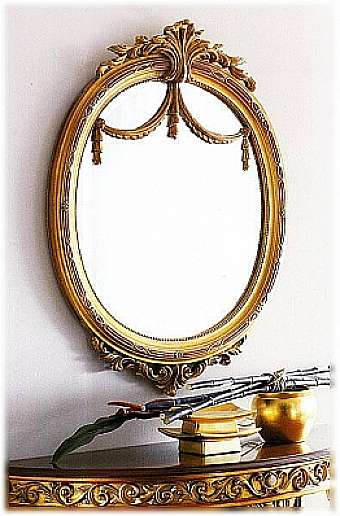 Specchio Cappellini INTAGLII 220 / S