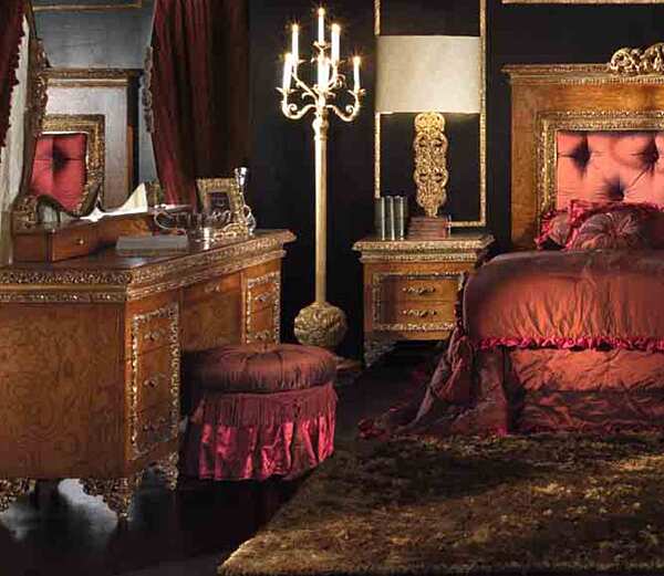 Pouf A. R. ARREDAMENTI SRL 782 fabbrica A.R.ARREDAMENTI SRL dall'Italia. Foto №2