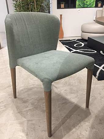 Chair Karol Wood