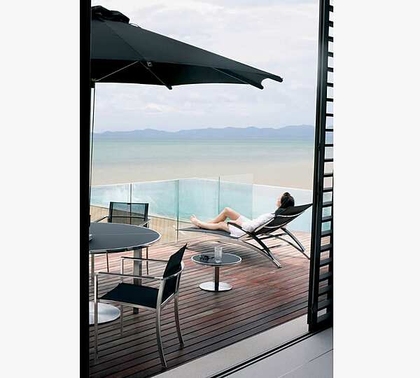 Chaise lounge ROYAL BOTANIA OZN 195T fabbrica ROYAL BOTANIA dall'Italia. Foto №7