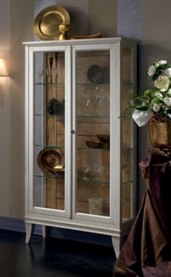 Vetrina GIULIA CASA 835-VH fabbrica GIULIA CASA dall'Italia. Foto №1