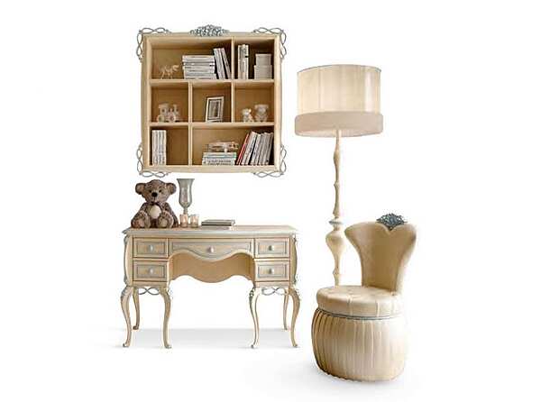 Poltrona SIGNORINI & COCO 9039 fabbrica SIGNORINI & COCO dall'Italia. Foto №2