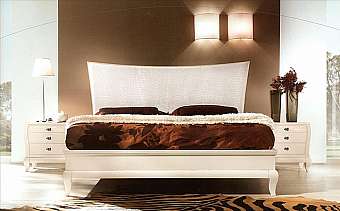 Letto D4154/160