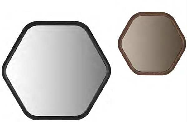 Specchio TONIN CASA HIVE - T6464 fabbrica TONIN CASA dall'Italia. Foto №2
