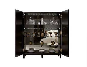 Buffet in legno con ante OPERA CONTEMPORARY DIMITRI