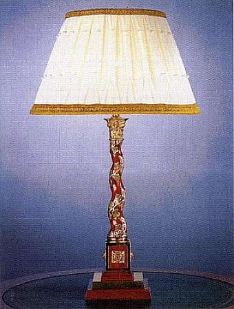 Lampada Da Tavolo CAMERIN SRL 610