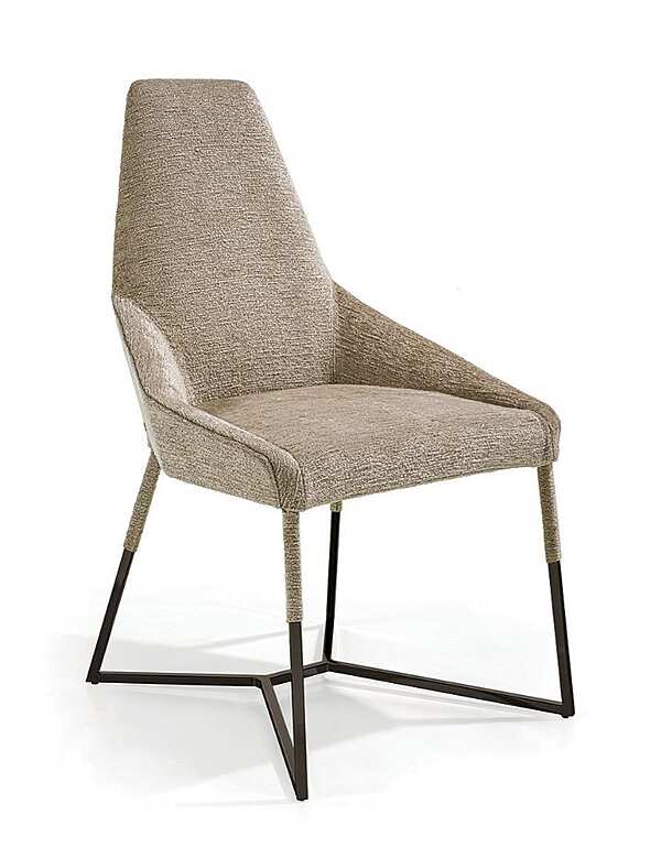 Sedia LONGHI (F. lli LONGHI) U 125 fabbrica LONGHI (F.LLI LONGHI) dall'Italia. Foto №5