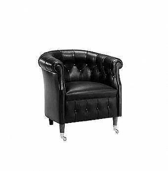 Armchair 1098/1P