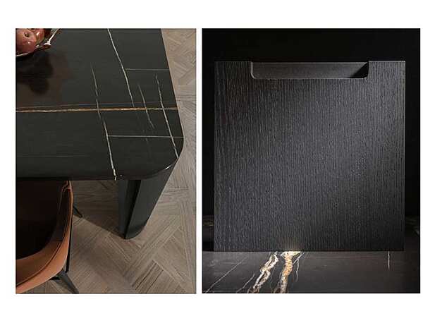 Cucina CASTAGNA CUCINE Gallery 1 fabbrica CASTAGNA CUCINE dall'Italia. Foto №4