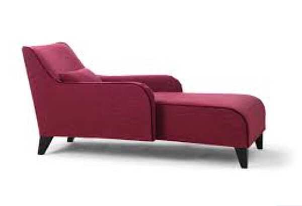 Poltrona BIBA salotti Adelaide fabbrica BIBA salotti dall'Italia. Foto №6