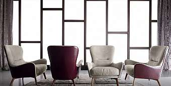 Armchair VIVIENNE