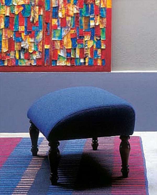 Pouf MEDEA 549 fabbrica MEDEA dall'Italia. Foto №1