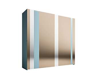 Armadio SIGNORINI & COCO 17001