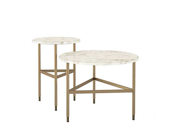 Tavolino DAYTONA (by Signorini&Coco) 00199/G fabbrica DAYTONA (by Signorini&Coco) dall'Italia. Foto №1