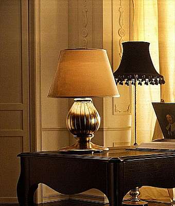 Lampada da tavolo 511+P13