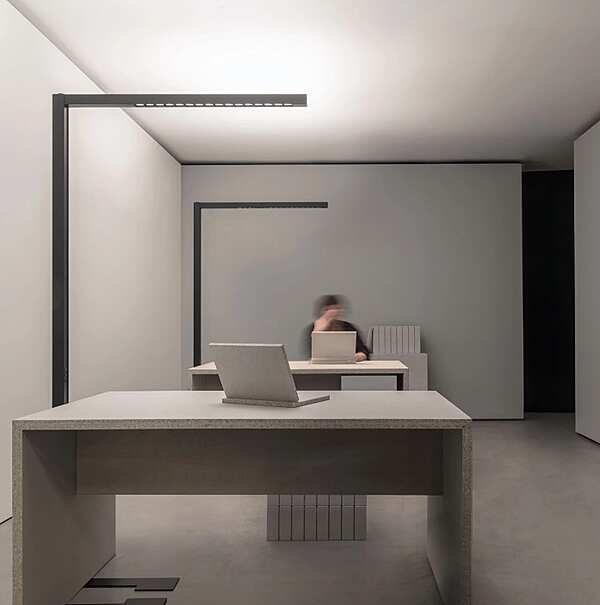 Lampadario DELTALIGHT INFORM fabbrica DELTALIGHT dall'Italia. Foto №7