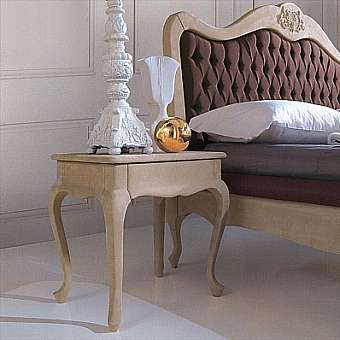 Bedside table Altai comodino
