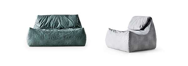 Poltrona saba Valentine 0585 fabbrica SABA dall'Italia. Foto №2