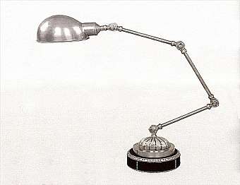 Lampada Da Tavolo CAMERIN SRL 805A