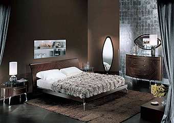 Letto GIORGIO COLLECTION Art. 931 