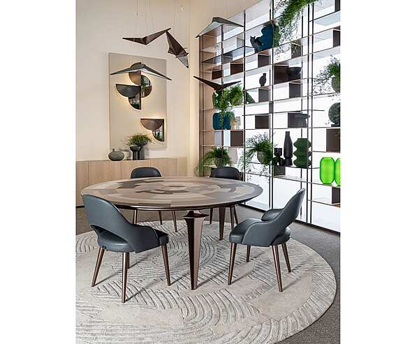 Lampada a sospensione in alluminio Noshi Bizzotto Italia 7139, 7139A fabbrica Bizzotto Italia dall'Italia. Foto №5