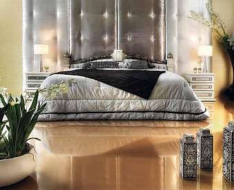 Letto ASNAGHI INTERIORS AID00201