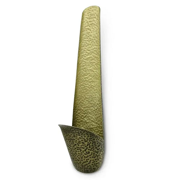 Applique da parete in ottone Eclipse BRABBU fabbrica BRABBU dall'Italia. Foto №2