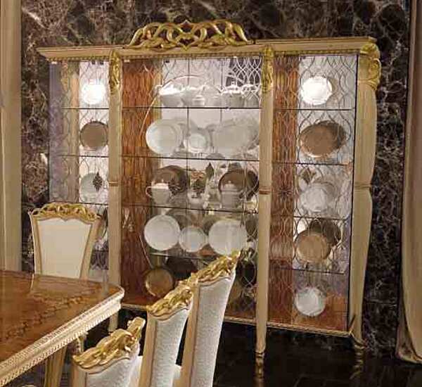 Vetrina A. R. ARREDAMENTI SRL 312 / A fabbrica A.R.ARREDAMENTI SRL dall'Italia. Foto №2