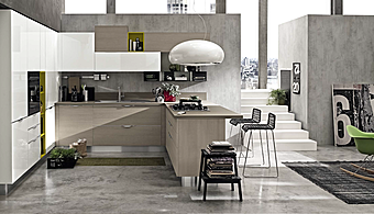 Cucina aleve 09