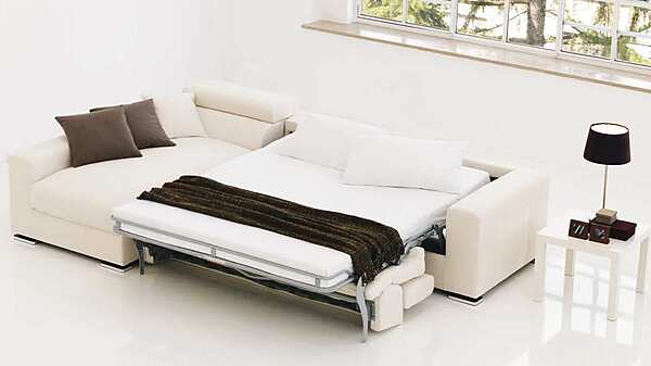 Divano BIBA salotti Ego fabbrica BIBA salotti dall'Italia. Foto №4