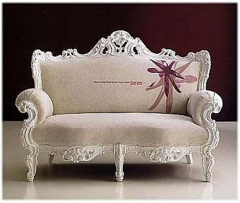 Sofa MI334