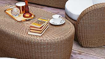 Coffee table 2147