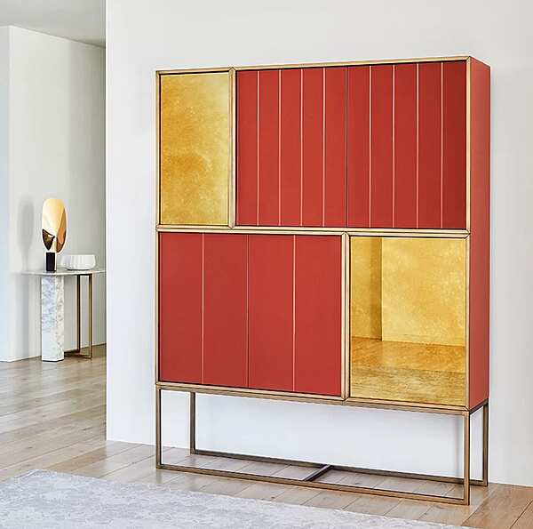Buffet MERIDIANI (CROSTI) Wolfang fabbrica MERIDIANI (CROSTI) dall'Italia. Foto №1