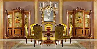 Composizione Classic Dining 2
